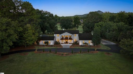 Homes in Green Valley, Greenville