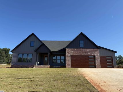 Homes in McAbee Farms, Spartanburg