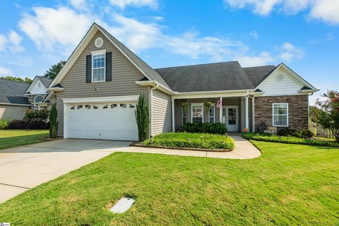 129 Saint Johns Street active home in River Shoals, Simpsonville, SC
