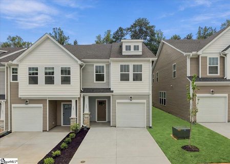 501 E Parima Court active townhome in El Dorado, Spartanburg, SC