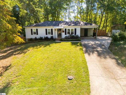 206 Mill Estate Road active home in Old Mill Estate, Taylors, SC