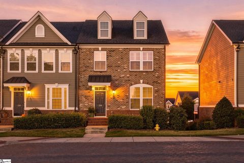238 Rocky Slope Road pending home in Hollingsworth Park, Greenville, SC