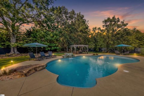 2 Stonebrook Farm Way active home in Stonebrook Farm, Greenville, SC