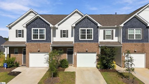 1471 Painted Horse Trail active townhome in Chestnut Springs, Boiling Springs, SC