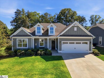 223 Buchanan Ridge Road pending home in Lincoln Park, Taylors, SC