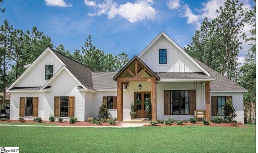 0 Inland Drive active home in Lake Hartwell, Anderson, SC