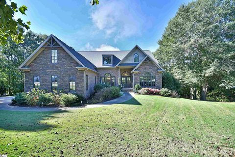 131 Reserve Drive active home in River Reserve, Piedmont, SC