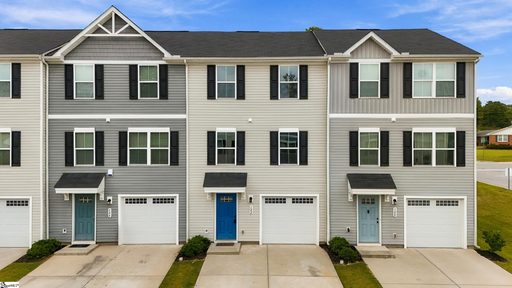 Homes in August Brook, Greenville