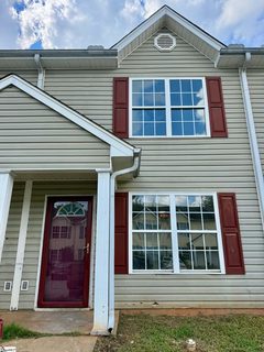 74 Buff Street active townhome in City Place, Greenville, SC