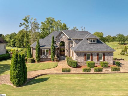 677 Driftwood Drive active home in Willow Creek, Greer, SC