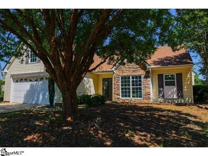 516 Thurston Court active home in Reidville Crossing, Woodruff, SC