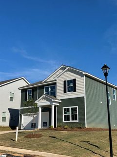 181 Gumwood Circle pending home in Creekside Estates, Gaffney, SC