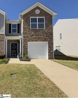 Homes in Brushy Creek Townes, Greer