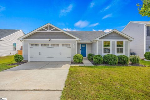 Homes in Maplestead Farms, Greenville