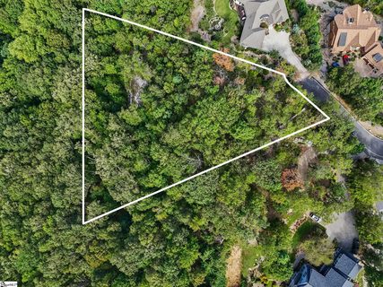 121 Upper Ridge Way active lot in Cliffs Valley, Travelers Rest, SC