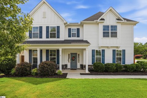 400 Blue Peak Court active home in Easton Ridge, Greer, SC