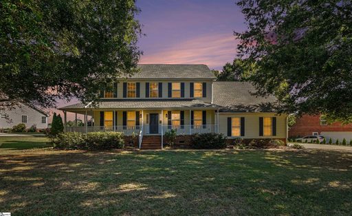 310 Saddlebred Drive active home in Saddlehorn, Pelzer, SC
