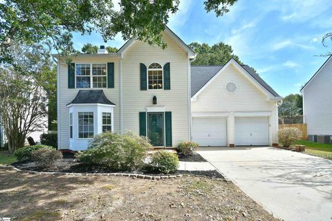 614 Fairview Lake Way active home in Fairview Lake, Simpsonville, SC