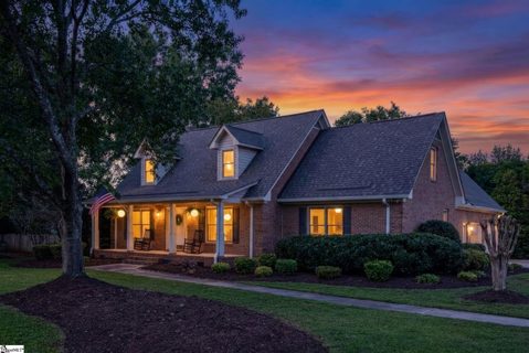 104 Chadley Way active home in Carrington Green, Simpsonville, SC