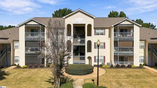 151 Wexford Drive Unit 203 active condo in Wexford Condo, Anderson, SC