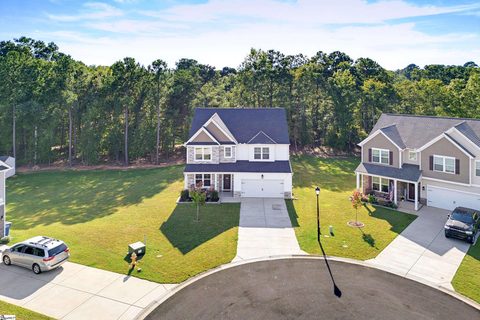 310 Wildbay Court active home in Greenbriar Meadows, Greenville, SC