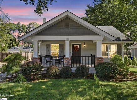 305 Beechwood Avenue active home in Eastover, Greenville, SC