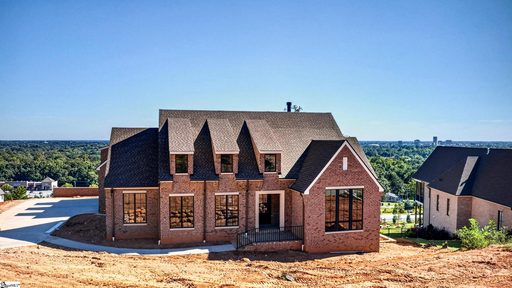 15 Rovello Court active home in Montebello, Greenville, SC