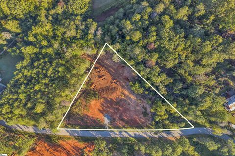 120 Lakeshore Drive active lot in Lake Shore, Chesnee, SC