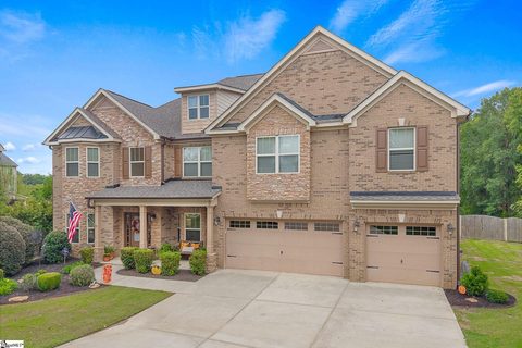 Homes in Knight'S Bridge, Simpsonville