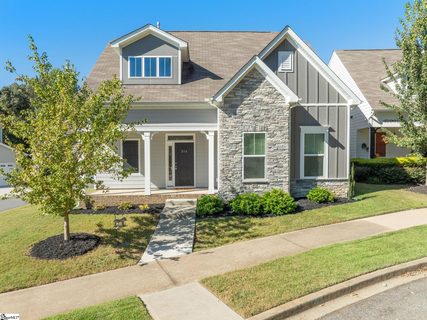314 Carruth Street active home in Griffin Park, Simpsonville, SC