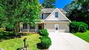 113 China Berry Court sold home in Easley, SC