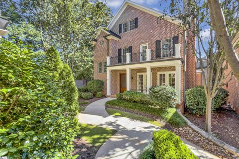 705 E Mcbee Avenue pending home in McBee Park, Greenville, SC