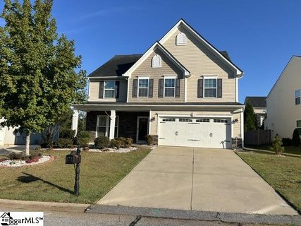 242 Sandusky Lane active home in River Shoals, Simpsonville, SC