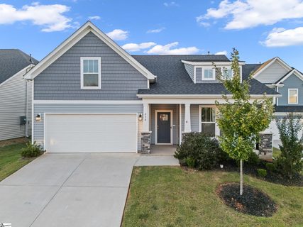 430 Patterdale Trail