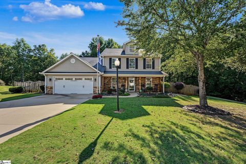 120 Flat Tail Way active home in Beaver Crossing, Greer, SC