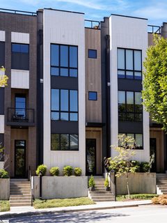 Homes in Noma City Terrace, Greenville