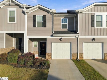 434 Ellis Mill Street active townhome in Townes At Garrison Grove, Simpsonville, SC