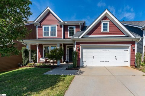 18 Kelvyn Street active home in Oneal Village, Greer, SC