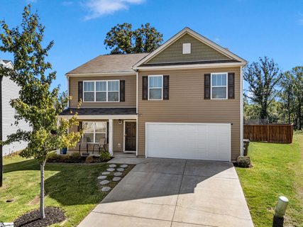 113 Foxcroft Court active home in Lenhardt Grove, Easley, SC