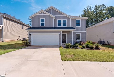 109 Mainsail Way active home in Holland Park, Spartanburg, SC