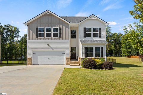 Homes in Cool Waters, Inman