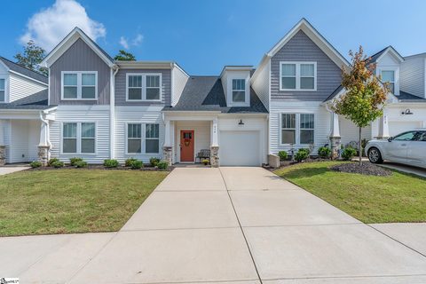 414 Ambleside Lane active home in Camden Cottages, Greenville, SC