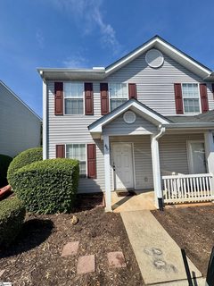 46 Hayfield Lane active townhome in Hammett Farms, Greer, SC