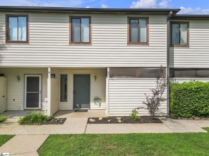Homes in Mountain Trace Townhomes, Taylors