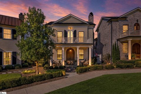 412 Renneson Drive Lot 23 active home in Hartness, Greenville, SC