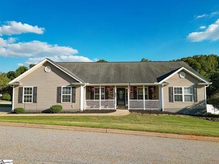 1 Calderwood Court sold home in Mays Meadow, Greer, SC