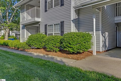 4614 Old Spartanburg Road #15 active condo in Parkview, Taylors, SC