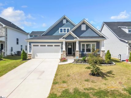 Homes in Landon Station, Fountain Inn