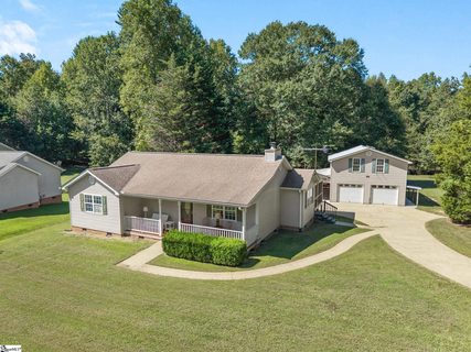 119 Mockingbird Lane active home in Cedar Meadows, Easley, SC