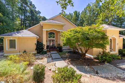 119 Grand Summit Drive active home in The Summit, Seneca, SC